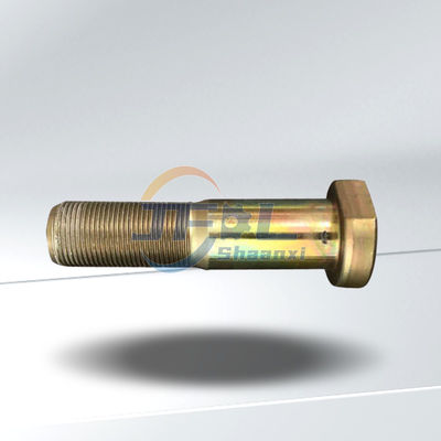 Στροφή μπροστινού τροχού WG9100410104 για SITRAK HOWO