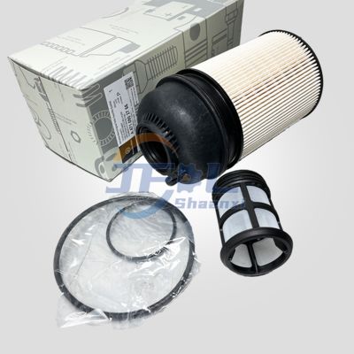 Φίλτρο καυσίμου κινητήρα ντίζελ φορτηγού A4710902755 A4710902455 για Mercedes Benz Actros