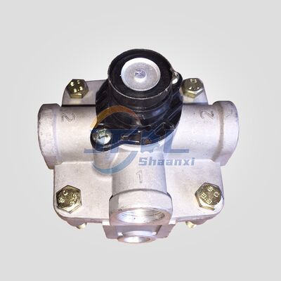 Βαλβίδα ρελέ 81.52116.6070 για Shac Delong
