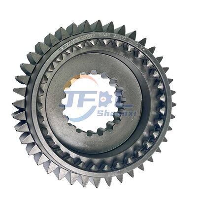 Ανταλλακτικά βαρέων φορτηγών 12JS160T-1707030 Γρήγορα κιβώτιο ταχυτήτων κιβώτιο μεταφοράς κιβώτιο κίνησης για Shac Delong Sinotruk Howo