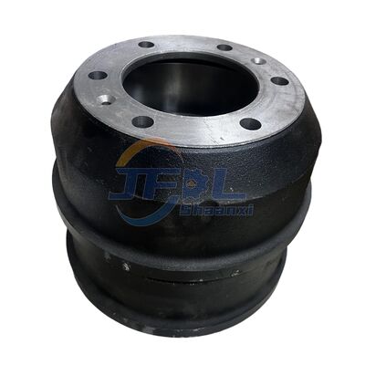 Πρωτότυπα ανταλλακτικά φορτηγών 3501571-DR272 3501571-DR560 Τάμπανα εμπρός φρένων για φορτηγά FAW Jiefang