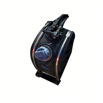 Συναρμολόγηση δεξαμενής ουρίας 20L DZ98149742236 για ανταλλακτικά φορτηγών Shacman X3000 X5000