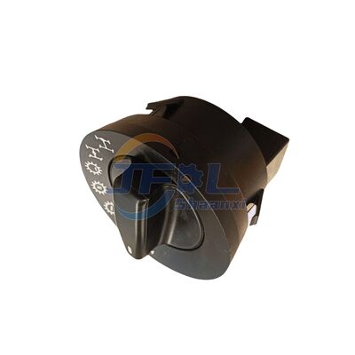 Λαβή λειτουργίας κιβωτίου μεταφοράς 7 ταχυτήτων με Plug-and-Play συμβατότητα και εργονομικό σχεδιασμό για φορτηγά SITRAK HOWO T5G