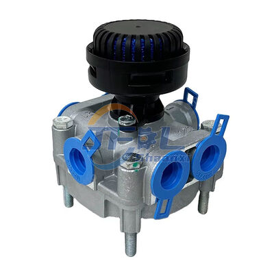 Δίπλωμα αναμεταδόσεως πέδησης DZ95259360106 81.52116.6071 για το Shacman F3000 X3000 M3000 X5000 με έλεγχο φρένων στάθμευσης