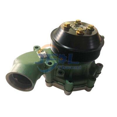 FAW J6 Jiefang Truck Engine Water Pump 1307010A81DX - Αποδοτική ψύξη, ανθεκτική και αξιόπιστη, ακριβής ταινία