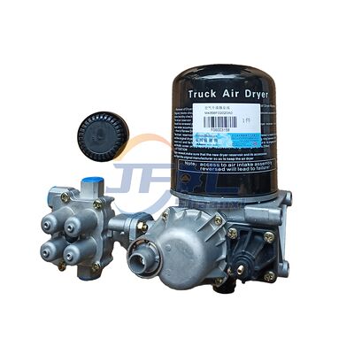 Συγκρότημα στεγνωτήρα αέρα φίλτρο αέρα 3515010-368 M4356F02020A0 Για FAW Foton Auman φορτηγό