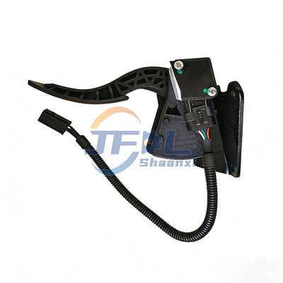 Pedal acelerador OEM DZ97189570283 για φορτηγό SHAC X3000 M3000 Heavy Truck