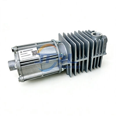 Μονάδα φίλτρου καυσίμου χονδρικής B2B DZ97259360017 Διαχωριστής λαδιού-νερού κινητήρα για φορτηγό SHACMAN X3000 F3000 M3000