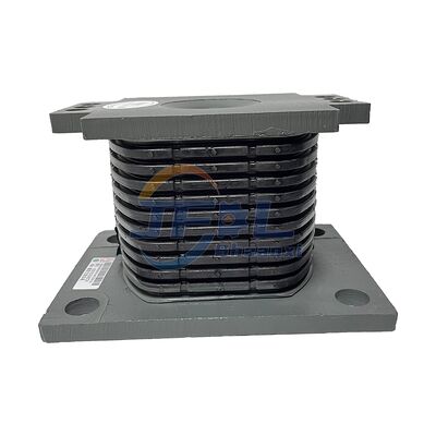 AZ9725520278/4 Ελαστικά καθίσματα για κινητήρες ντίζελ για βαρέα φορτηγά SINOTRUK HOWO T7H TH7 T5G