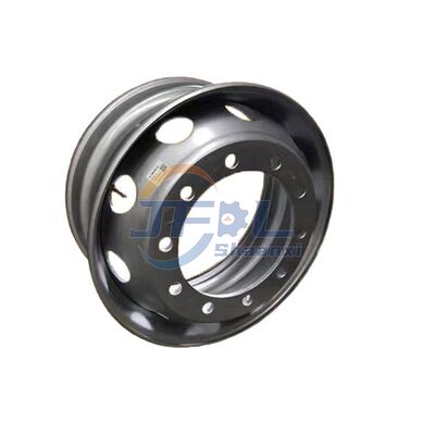 Ανταλλακτικά Φορτηγών Shac X3000, F3000, Συναρμολόγηση Τροχού Δύο Τεμαχίων DZ93259610704