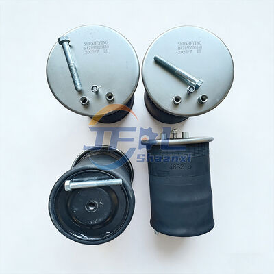 Αποσβέστης βαρέων φορτηγών H429500000440 H429500000441 Απορροφητής κρούσης για φορτηγό φορτίου Foton Auman GTL ETX