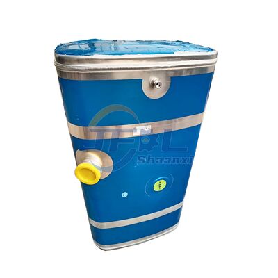 Υδραυλική δεξαμενή DZ91189554790 Για το Shacman Delong X3000 F3000 M3000 Συσκευές