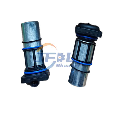 Ηλεκτρική αντλία P130700026 Αντλία μεταφοράς ουρίας DEF για εξαρτήματα φορτηγών συστήματος SCR Dongfeng Tianlong