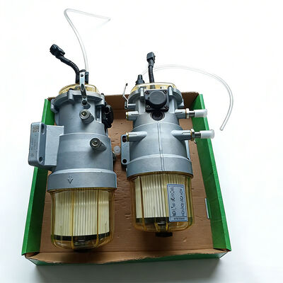 Συγκρότημα διαχωριστή νερού καυσίμου 1125005-H02B1 για φορτηγό DONGFENG