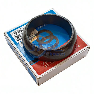 Κουρέας ώθησης αναστολής 13020048 WG9770520142 Κουρέας άξονα ισορροπίας για SINOTRUK HOWO Μέρη βαρέων φορτηγών