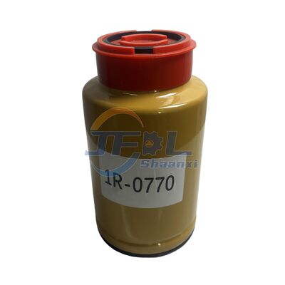 FS19820 326-1644 423-8524 1R-0770 Φίλτρο διαχωριστή καυσίμου και νερού για βαριά μηχανήματα κατασκευής