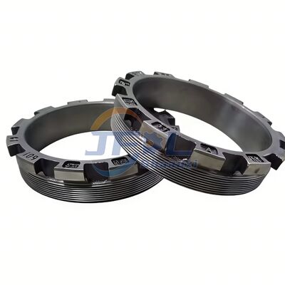 81.90685.0053 Δακτύλιος Στεγανοποίησης Λαδιού για Ανταλλακτικά Φορτηγών Shacman Howo F3000