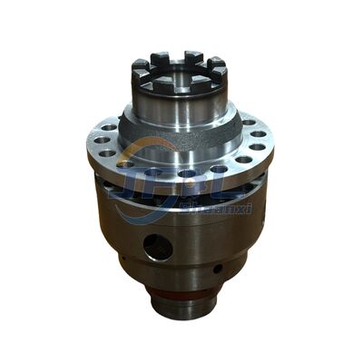 Διαφορικό συγκρότημα DZ90149320005 για φορτηγά Shacman F2000, F3000, X3000 Σύστημα μετάδοσης κίνησης & άξονες φορτηγού