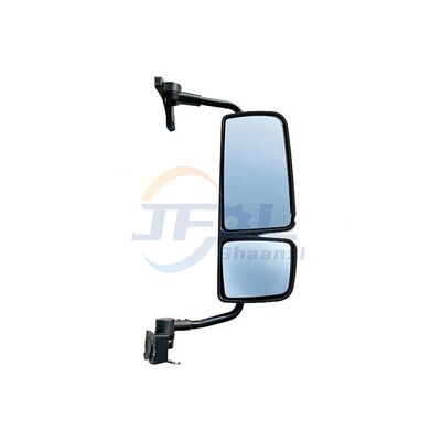 Θερμαντικός καθρέφτης οπίσθιας θέσης DZ15221772031 Οπίσθιος καθρέφτης για φορτηγό Shac Delong M3000S H3000S