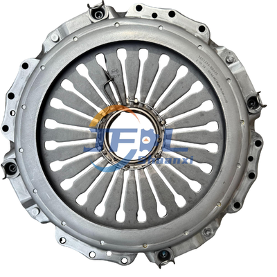 Υψηλής ποιότητας Σιδηρούν υλικό Flywheel OEM 1601310-BB025 65x65x20mm για FAW J7 Truck CA6DM3 Μηχανή