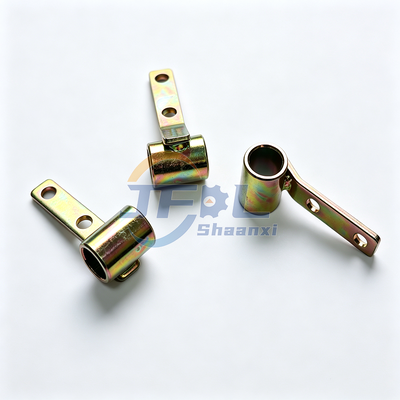 Βάση αισθητήρα ABS HD90129340937 για φορτηγό Shacman X3000 X5000 X6000 HanDe Axle FAW